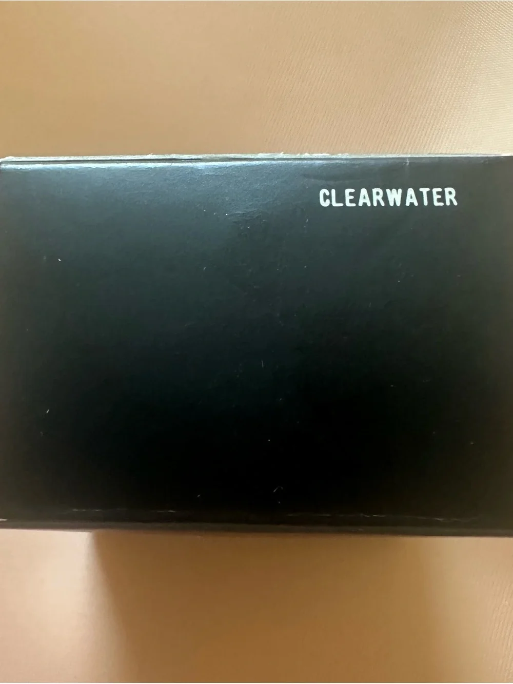 MAC Cosmetics Clearwater Pro Longwear Paint Pot - Shade Clearwater